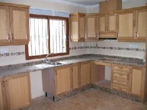 Pinoso property: Villa with 3 bedroom in Pinoso, Spain 49026