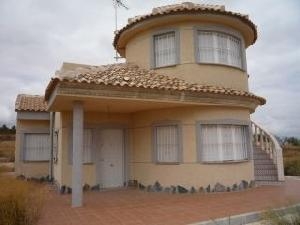 Pinoso property: Villa for sale in Pinoso 49030