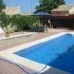 Pinoso property: Pinoso, Spain House 49037