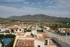 Hondon De Los Frailes property: Villa with 3 bedroom in Hondon De Los Frailes 49038