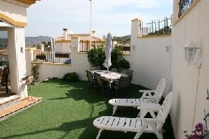 Hondon De Los Frailes property: Villa in Alicante for sale 49038