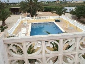 Elche property: Villa for sale in Elche, Spain 49040