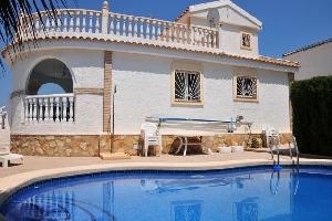 Gran Alacant property: Villa for sale in Gran Alacant 49043