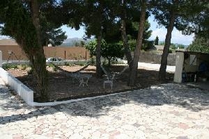 Sax property: Villa with 3 bedroom in Sax, Spain 49045