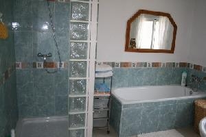 Sax property: Sax Villa 49045