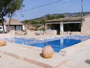 Jumilla property: House for sale in Jumilla, Spain 49048