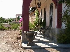 Jumilla property: House with 6 bedroom in Jumilla, Spain 49048