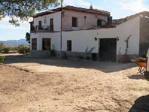 Jumilla property: House in Murcia for sale 49048