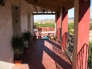 Jumilla property: Murcia property | 6 bedroom House 49048