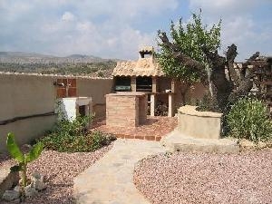 La Romana property: House with 5 bedroom in La Romana, Spain 49054