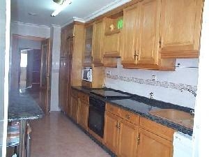 Salinas property: Apartment with 4 bedroom in Salinas 49056