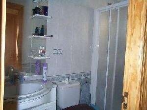 Salinas property: Alicante property | 4 bedroom Apartment 49056