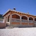 Villa for sale in town 49058