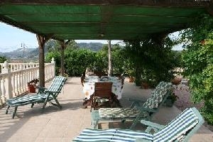 Aspe property: Villa with 3 bedroom in Aspe 49062