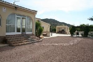 Aspe property: Alicante property | 3 bedroom Villa 49062