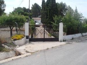 Sax property: House for sale in Sax, Spain 49063