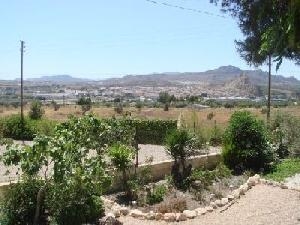 Sax property: House with 3 bedroom in Sax, Spain 49063