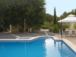 Castalla property: House with 6 bedroom in Castalla 49065