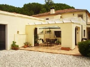 Castalla property: House with 6 bedroom in Castalla, Spain 49065