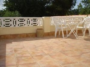 Castalla property: Alicante House 49065