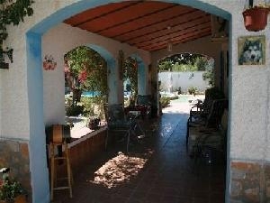 Fortuna property: Villa with 3 bedroom in Fortuna 49067