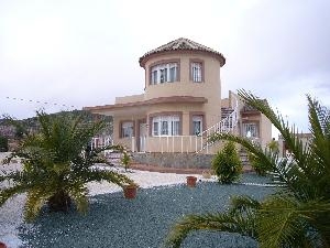 Pinoso property: Villa for sale in Pinoso 49068