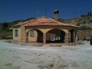 Fortuna property: Villa with 2 bedroom in Fortuna 49071