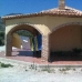 Fortuna property: Murcia, Spain Villa 49071