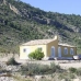 Salinas property: Alicante, Spain Villa 49072