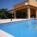 Yecla property: Villa for sale in Yecla 49079