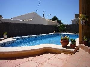 Yecla property: Villa with 4 bedroom in Yecla, Spain 49079