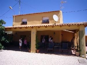 Yecla property: Villa in Murcia for sale 49079