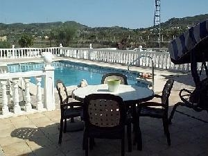 Hondon De Los Frailes property: Villa for sale in Hondon De Los Frailes, Spain 49084