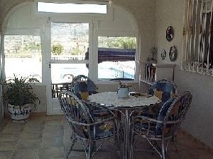 Hondon De Los Frailes property: Villa for sale in Hondon De Los Frailes, Alicante 49084