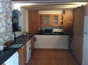 House for sale in town, Spain 49085