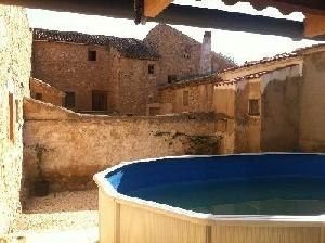 town, Spain | House for sale 49085