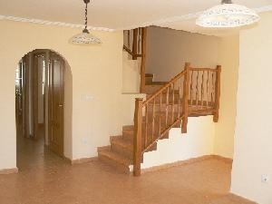 Pinoso property: House with 3 bedroom in Pinoso, Spain 49087