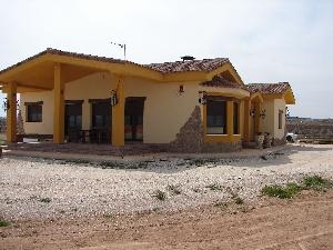 Pinoso property: Villa for sale in Pinoso 49088