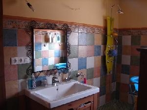 Pinoso property: Pinoso Villa 49088