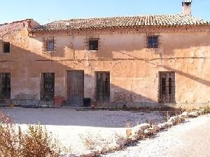 Pinoso property: House for sale in Pinoso, Spain 49089