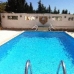 Onil property: Onil, Spain Villa 49093