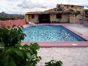 Albatera property: Villa for sale in Albatera, Spain 49094