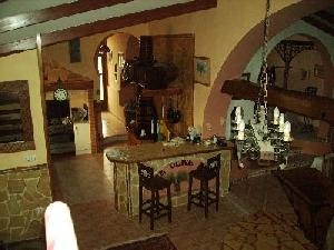 Albatera property: Villa with 6 bedroom in Albatera, Spain 49094