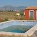 Sax property: Sax, Spain Villa 49097