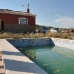 Sax property: Sax Villa, Spain 49097