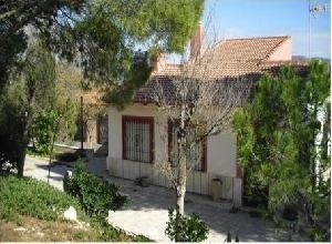 Sax property: Villa for sale in Sax 49098