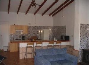 Sax property: Villa for sale in Sax, Alicante 49098