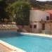 Sax property: Sax, Spain Villa 49098