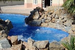 Hondon De Los Frailes property: Villa with 4 bedroom in Hondon De Los Frailes, Spain 49100