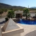 Hondon De Los Frailes property: 4 bedroom Villa in Hondon De Los Frailes, Spain 49100